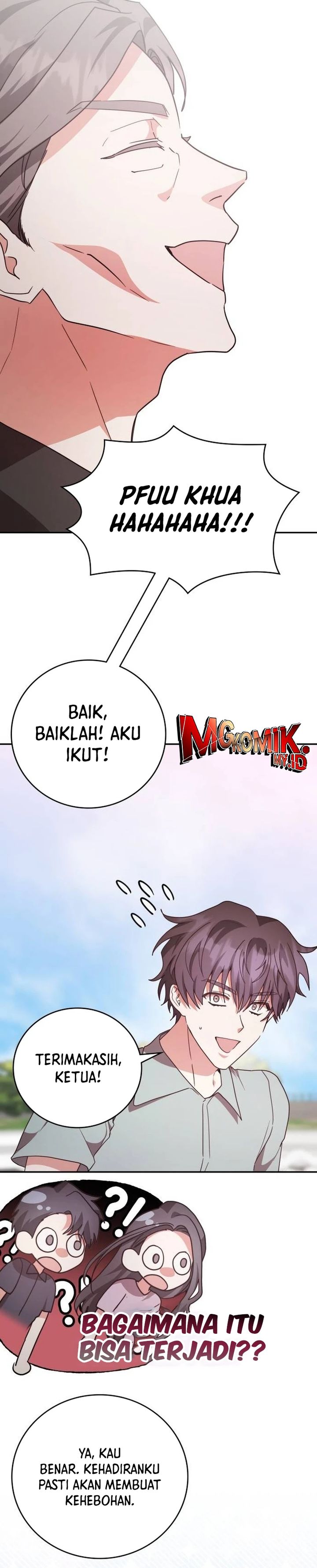 A Genius Writer’s Random Workplace (Genius Artist’s Random Studio) chapter 90