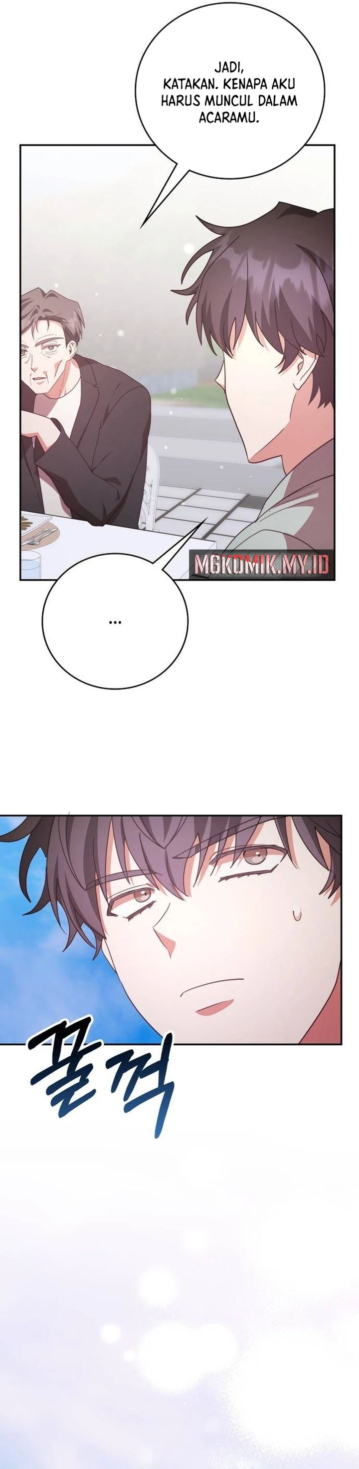 A Genius Writer’s Random Workplace (Genius Artist’s Random Studio) chapter 90