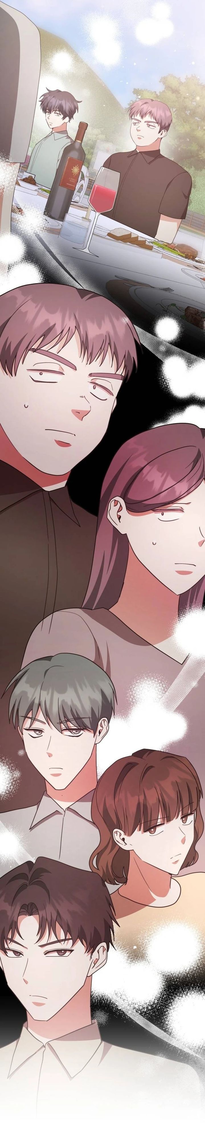A Genius Writer’s Random Workplace (Genius Artist’s Random Studio) chapter 90
