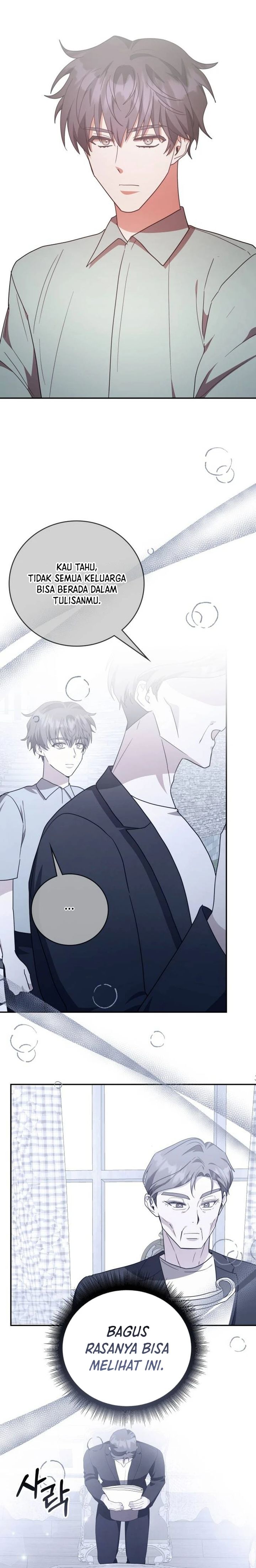A Genius Writer’s Random Workplace (Genius Artist’s Random Studio) chapter 90