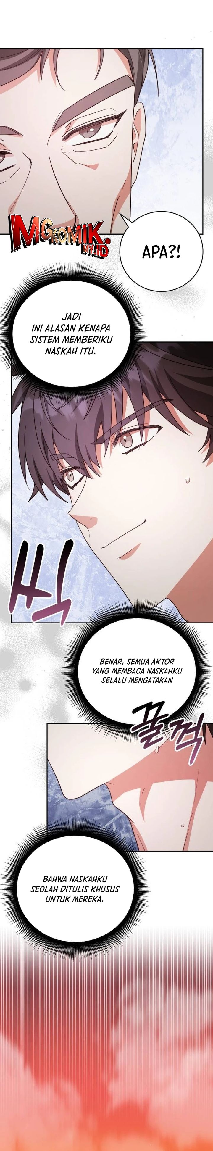 A Genius Writer’s Random Workplace (Genius Artist’s Random Studio) chapter 90