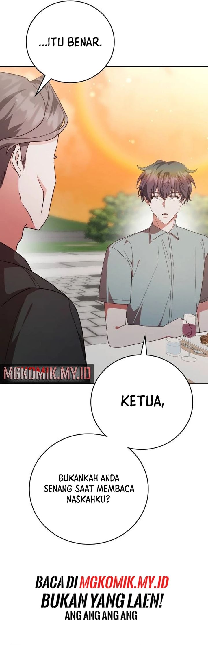 A Genius Writer’s Random Workplace (Genius Artist’s Random Studio) chapter 90