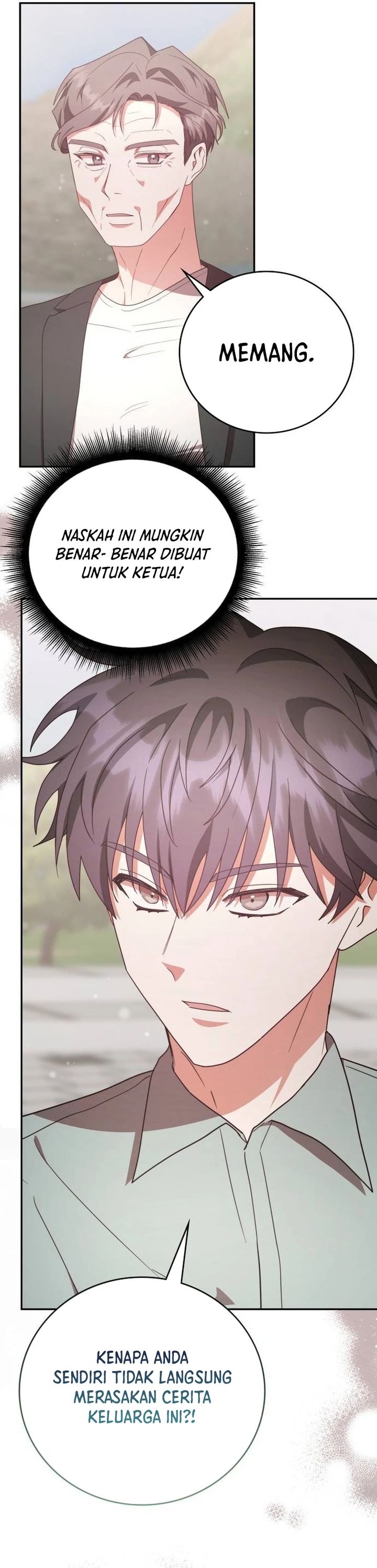 A Genius Writer’s Random Workplace (Genius Artist’s Random Studio) chapter 90