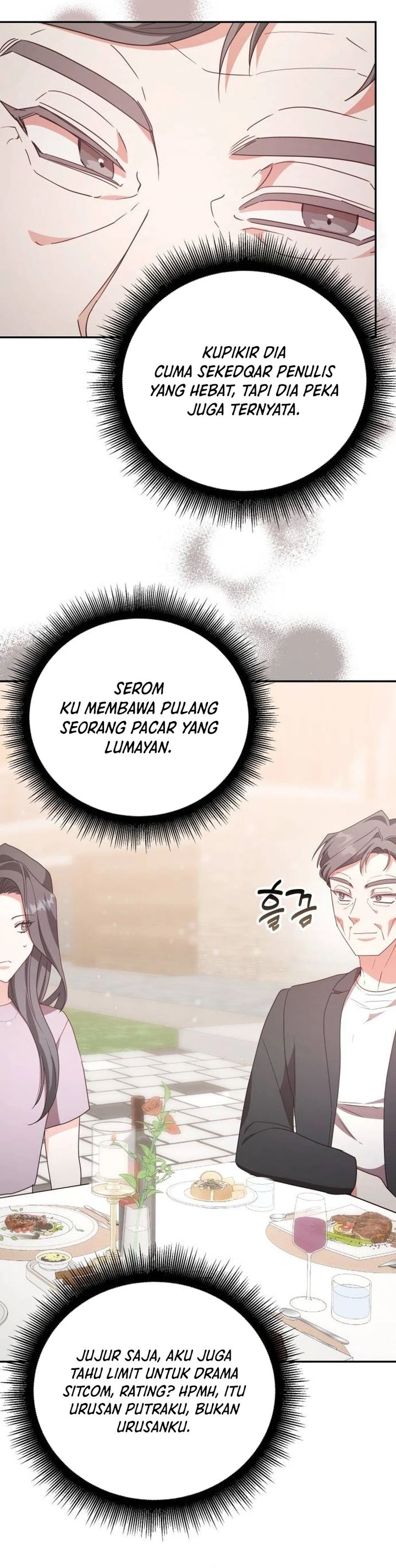 A Genius Writer’s Random Workplace (Genius Artist’s Random Studio) chapter 90