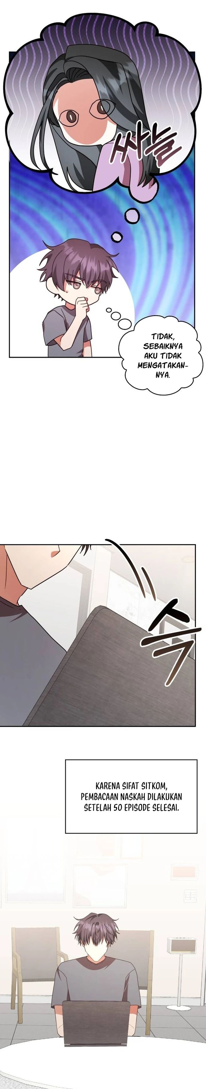 A Genius Writer’s Random Workplace (Genius Artist’s Random Studio) chapter 90