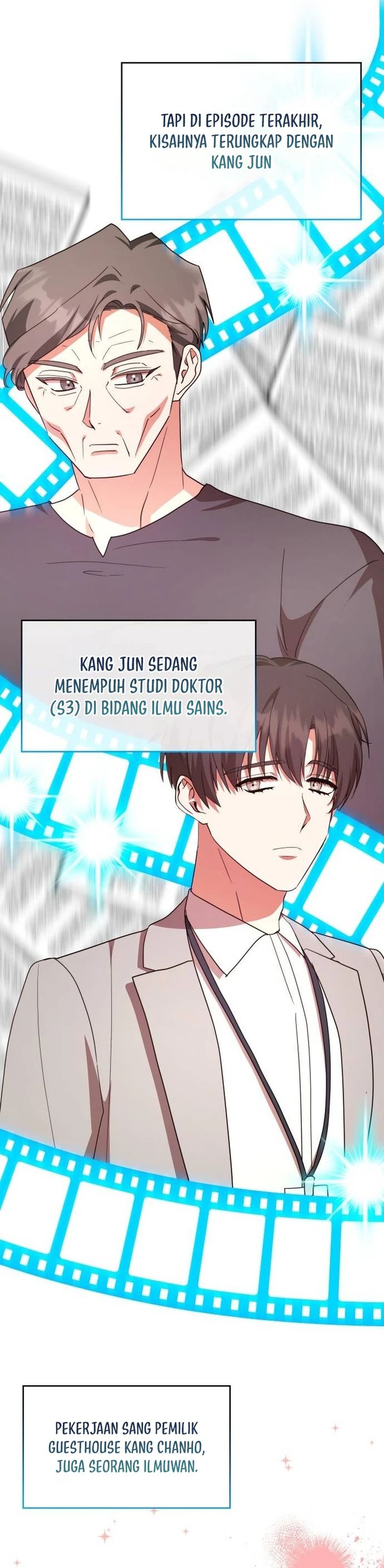 A Genius Writer’s Random Workplace (Genius Artist’s Random Studio) chapter 90