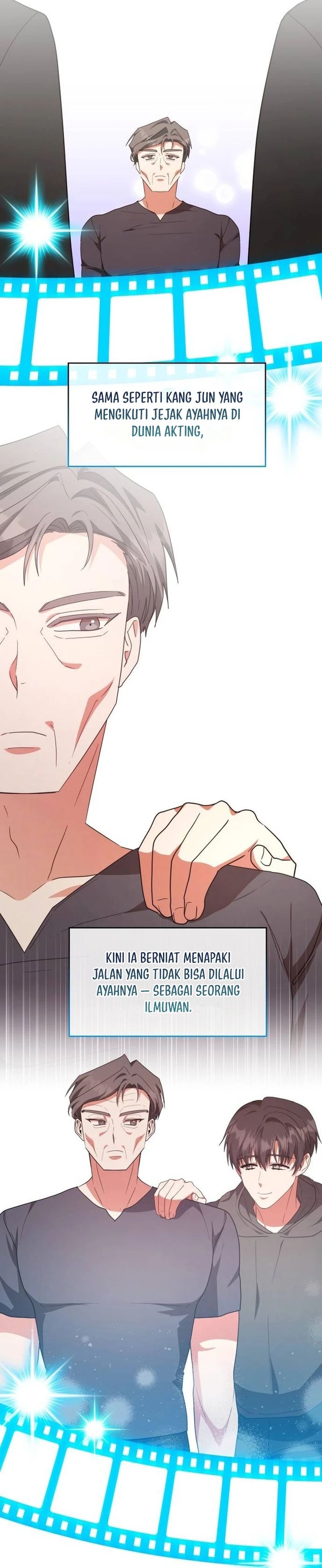 A Genius Writer’s Random Workplace (Genius Artist’s Random Studio) chapter 90