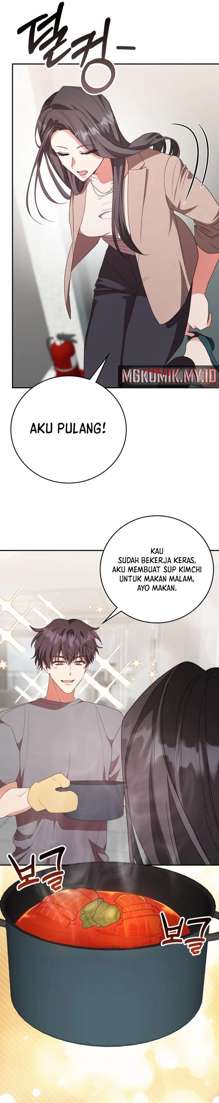 A Genius Writer’s Random Workplace (Genius Artist’s Random Studio) chapter 90