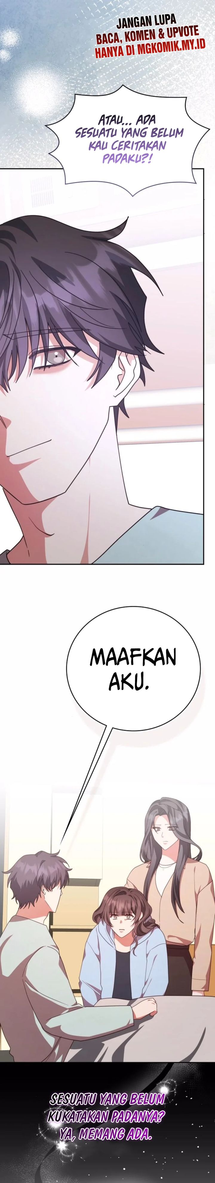 A Genius Writer’s Random Workplace Chapter 98 Bahasa Indonesia