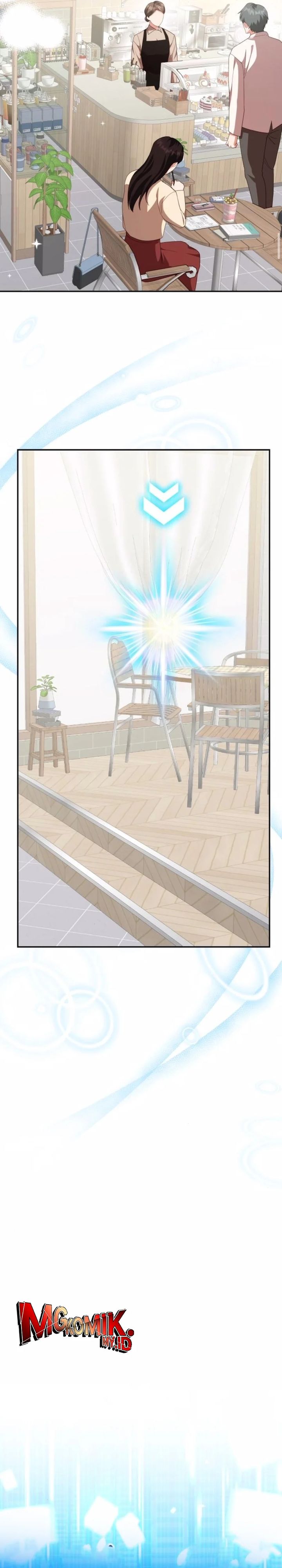 A Genius Writer’s Random Workplace Chapter 98 Bahasa Indonesia