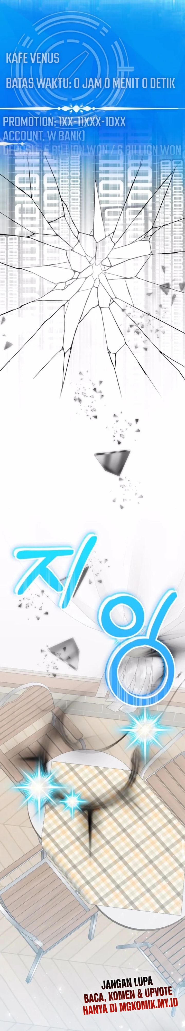 A Genius Writer’s Random Workplace Chapter 98 Bahasa Indonesia