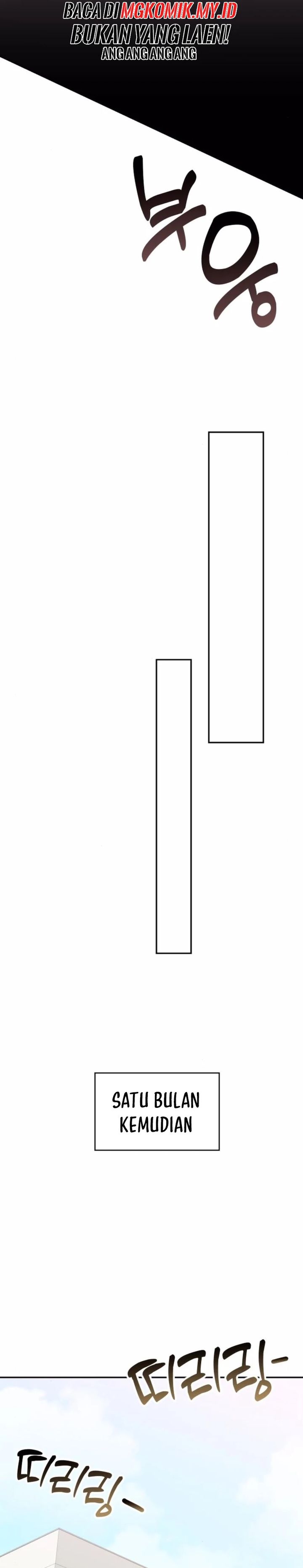 A Genius Writer’s Random Workplace Chapter 98 Bahasa Indonesia