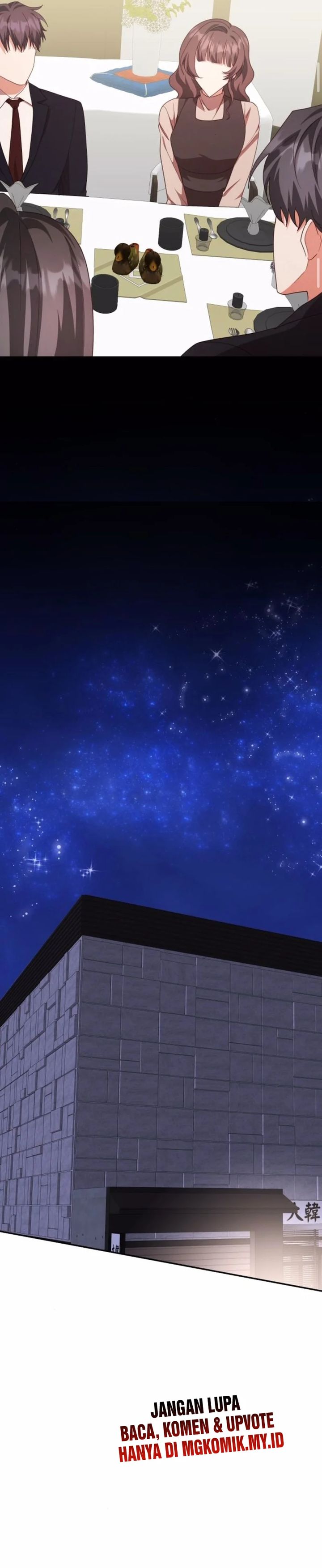A Genius Writer’s Random Workplace Chapter 98 Bahasa Indonesia