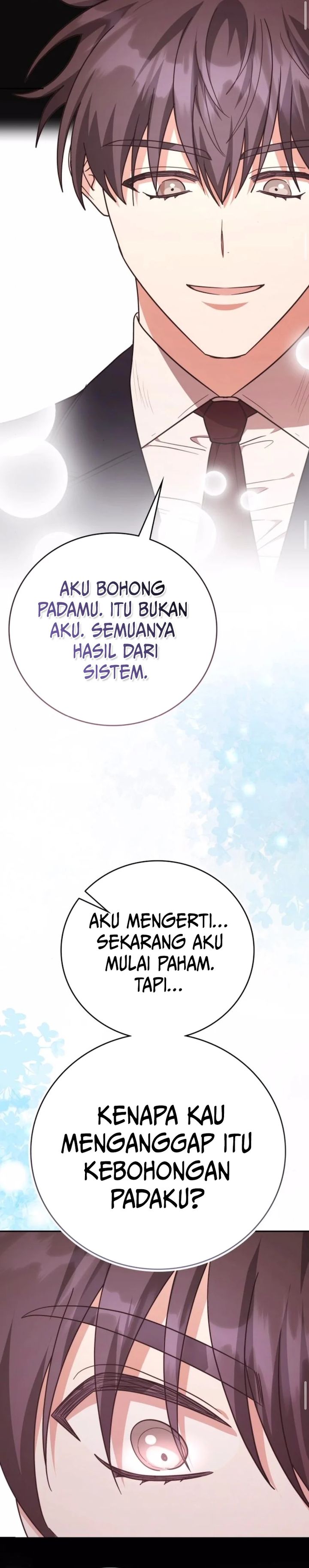 A Genius Writer’s Random Workplace Chapter 98 Bahasa Indonesia