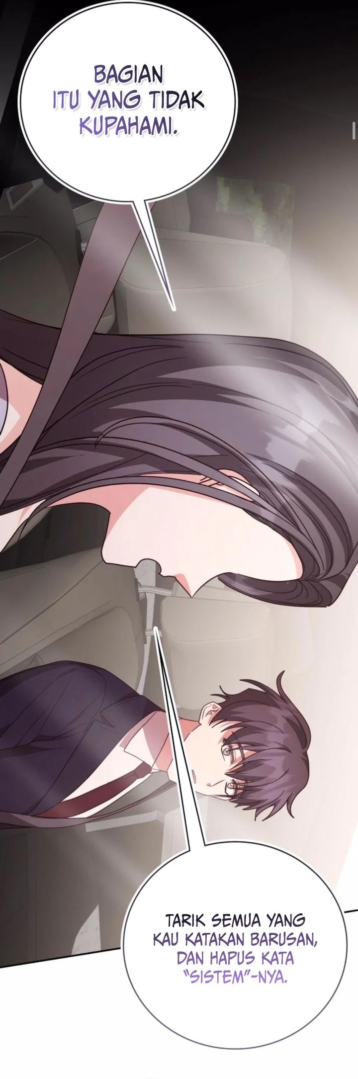 A Genius Writer’s Random Workplace Chapter 98 Bahasa Indonesia