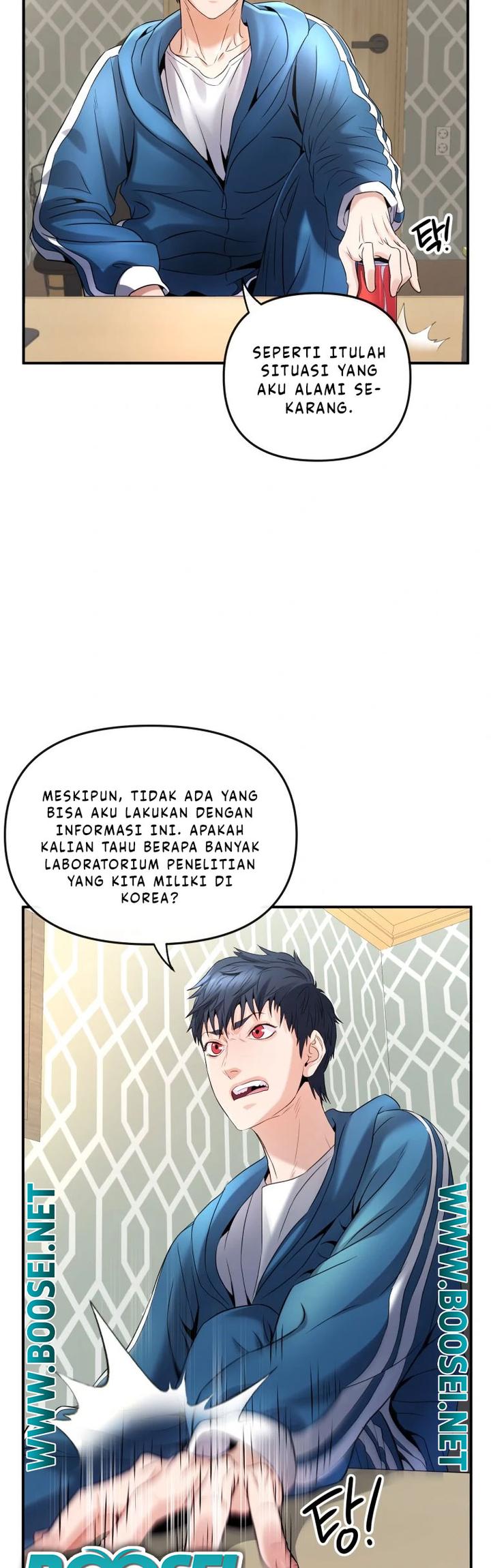 A Grandcross Story chapter 7