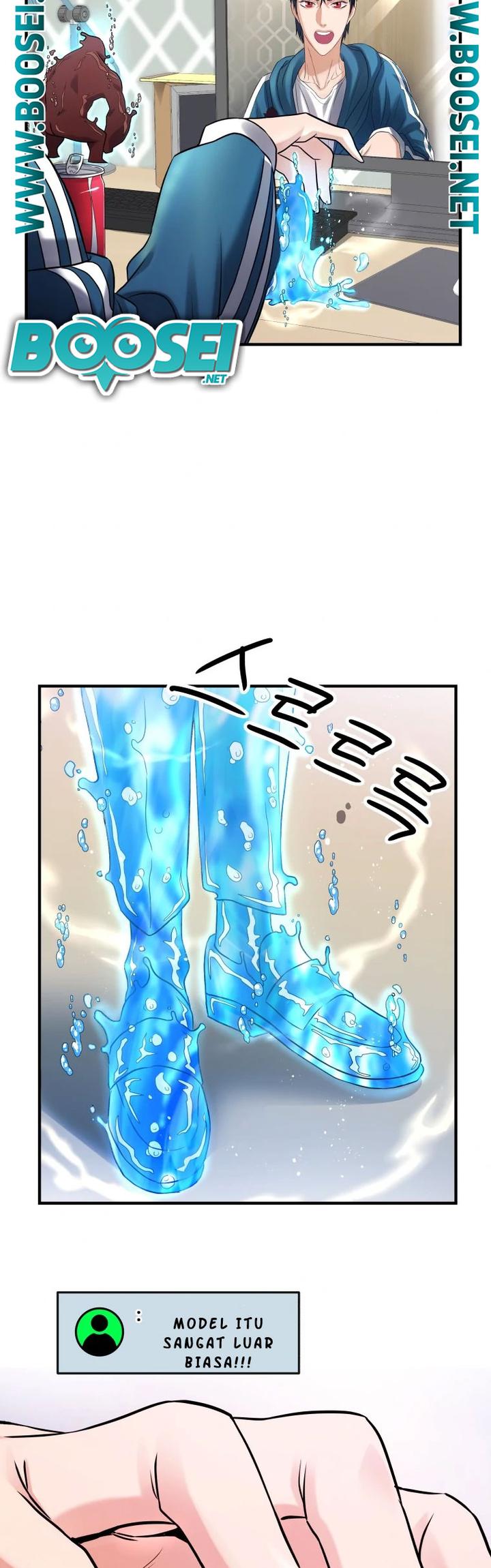 A Grandcross Story chapter 7