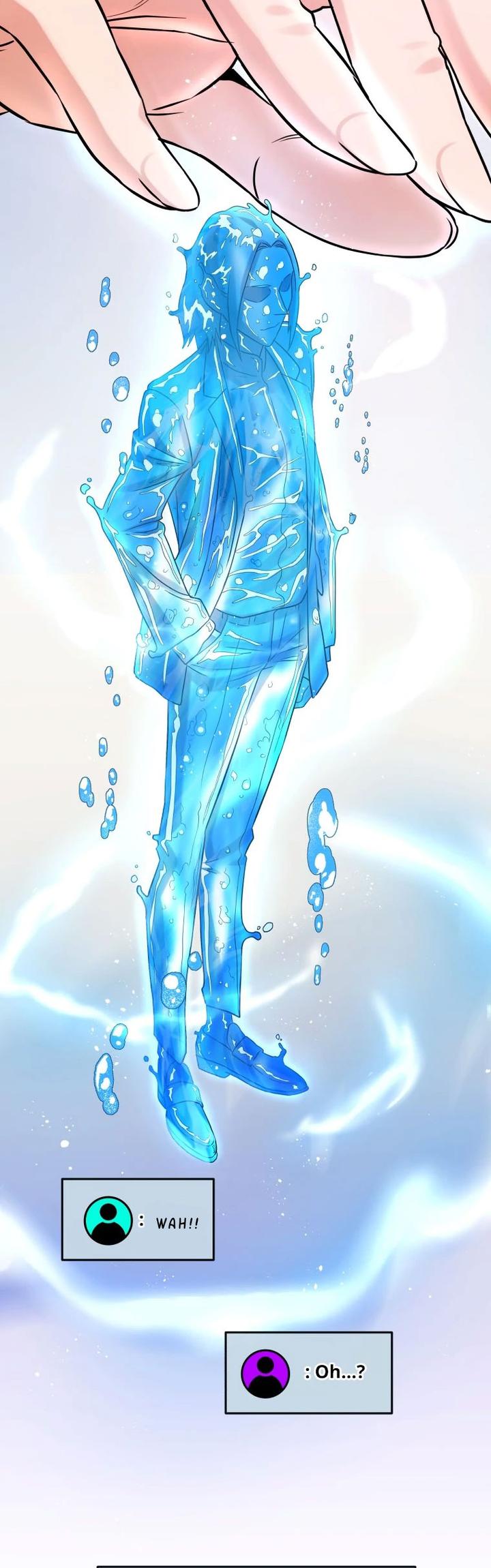A Grandcross Story chapter 7