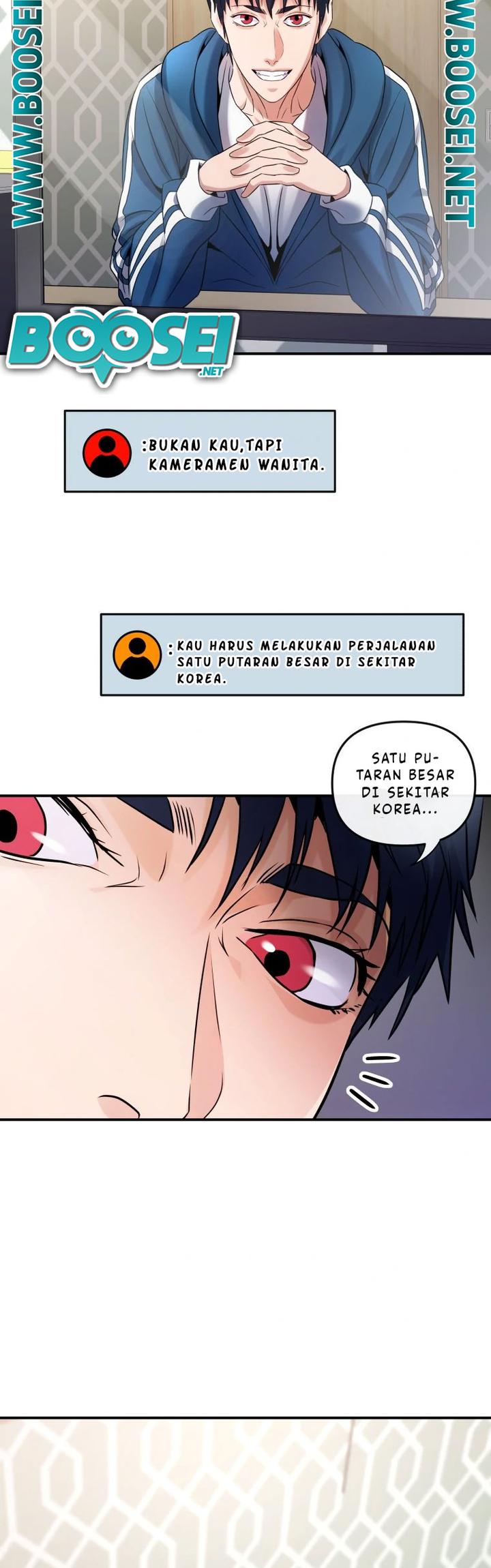 A Grandcross Story chapter 7