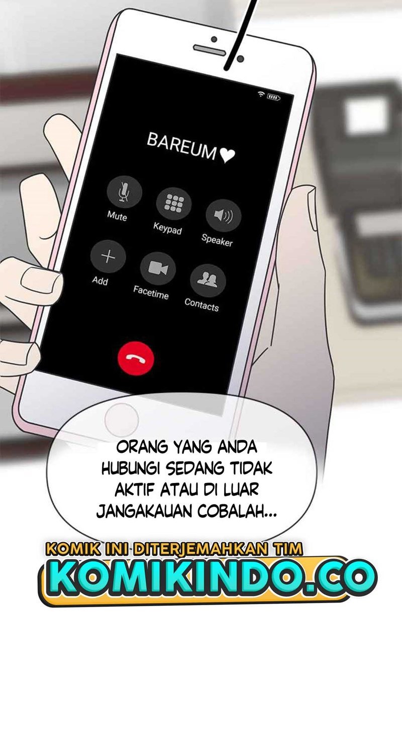 A Guide to Proper Dating Chapter 93 Bahasa Indonesia
