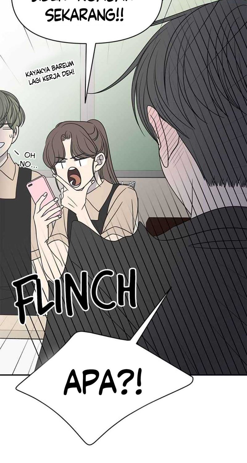 A Guide to Proper Dating Chapter 93 Bahasa Indonesia