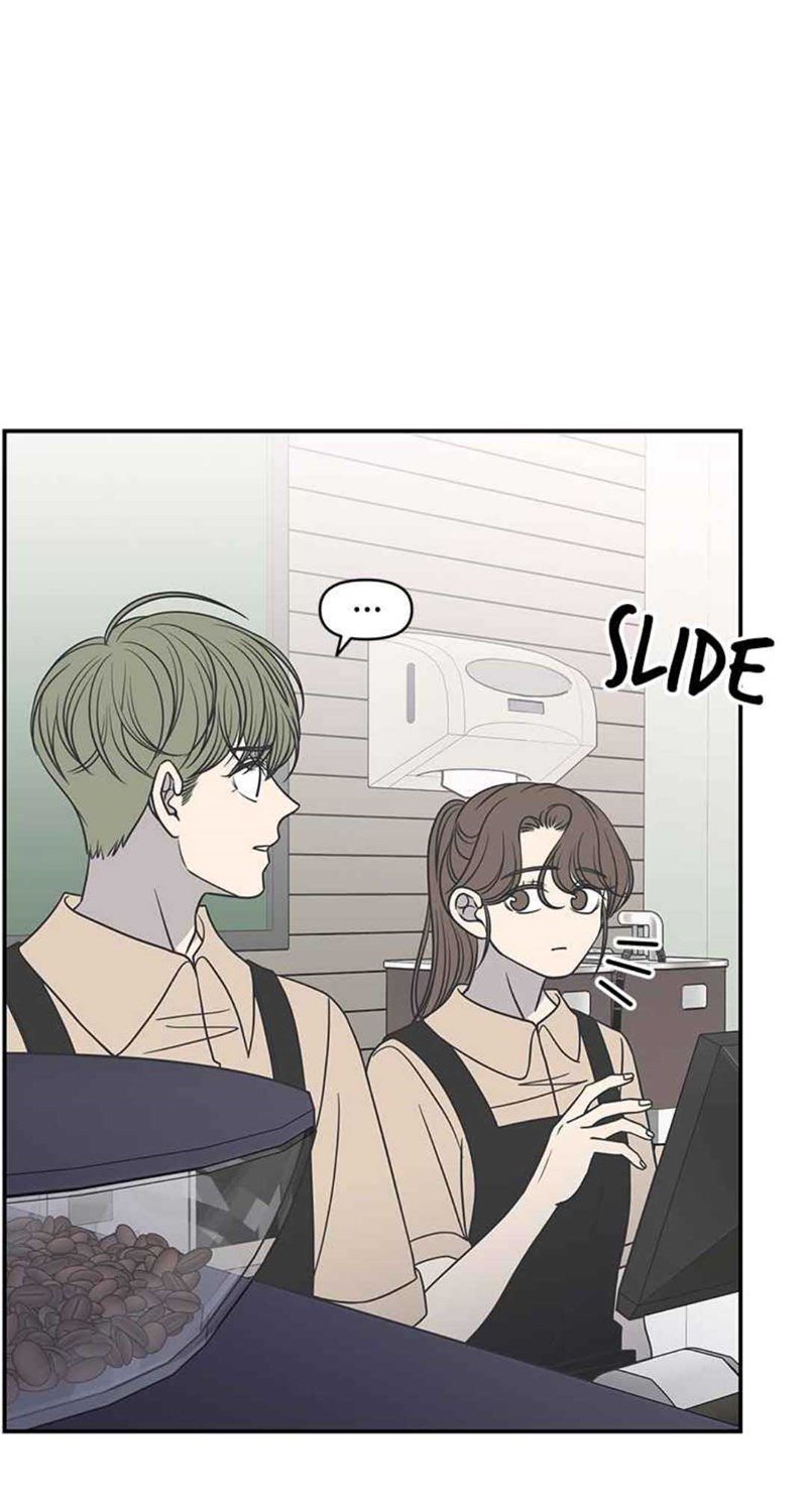 A Guide to Proper Dating Chapter 93 Bahasa Indonesia