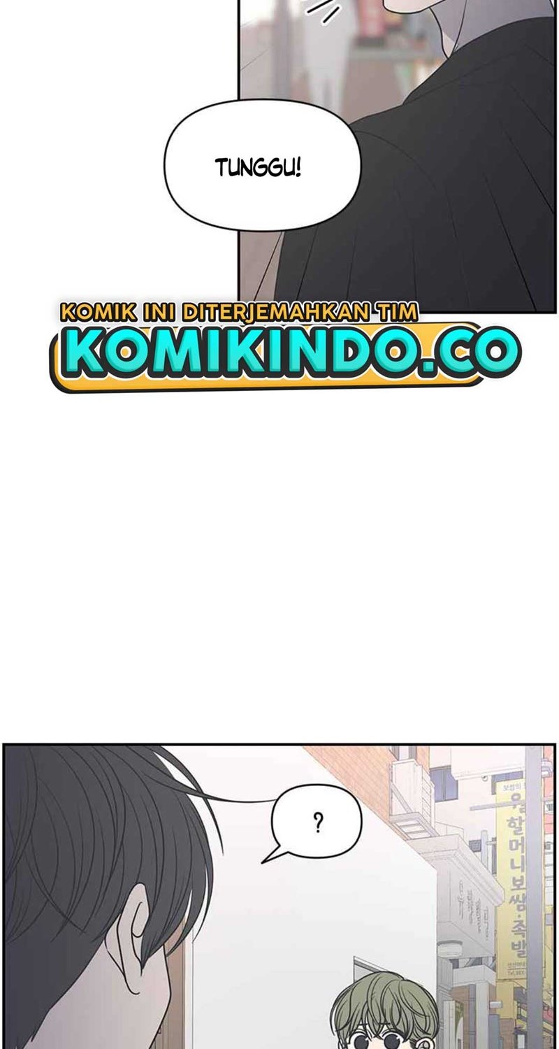 A Guide to Proper Dating Chapter 93 Bahasa Indonesia