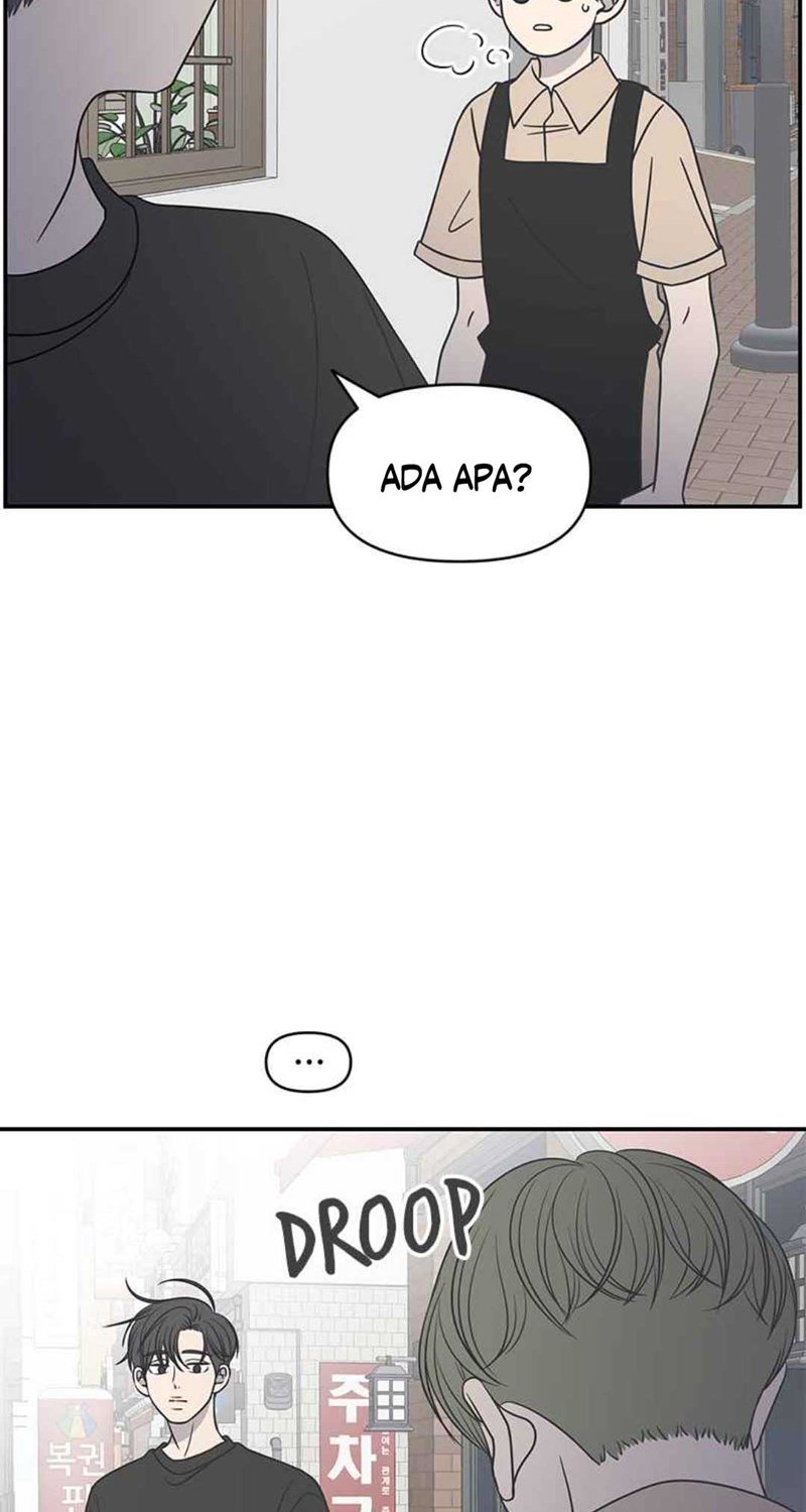 A Guide to Proper Dating Chapter 93 Bahasa Indonesia