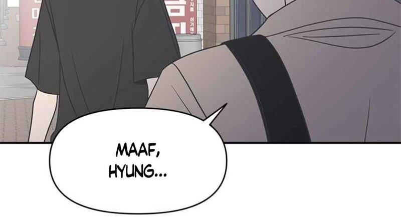 A Guide to Proper Dating Chapter 93 Bahasa Indonesia