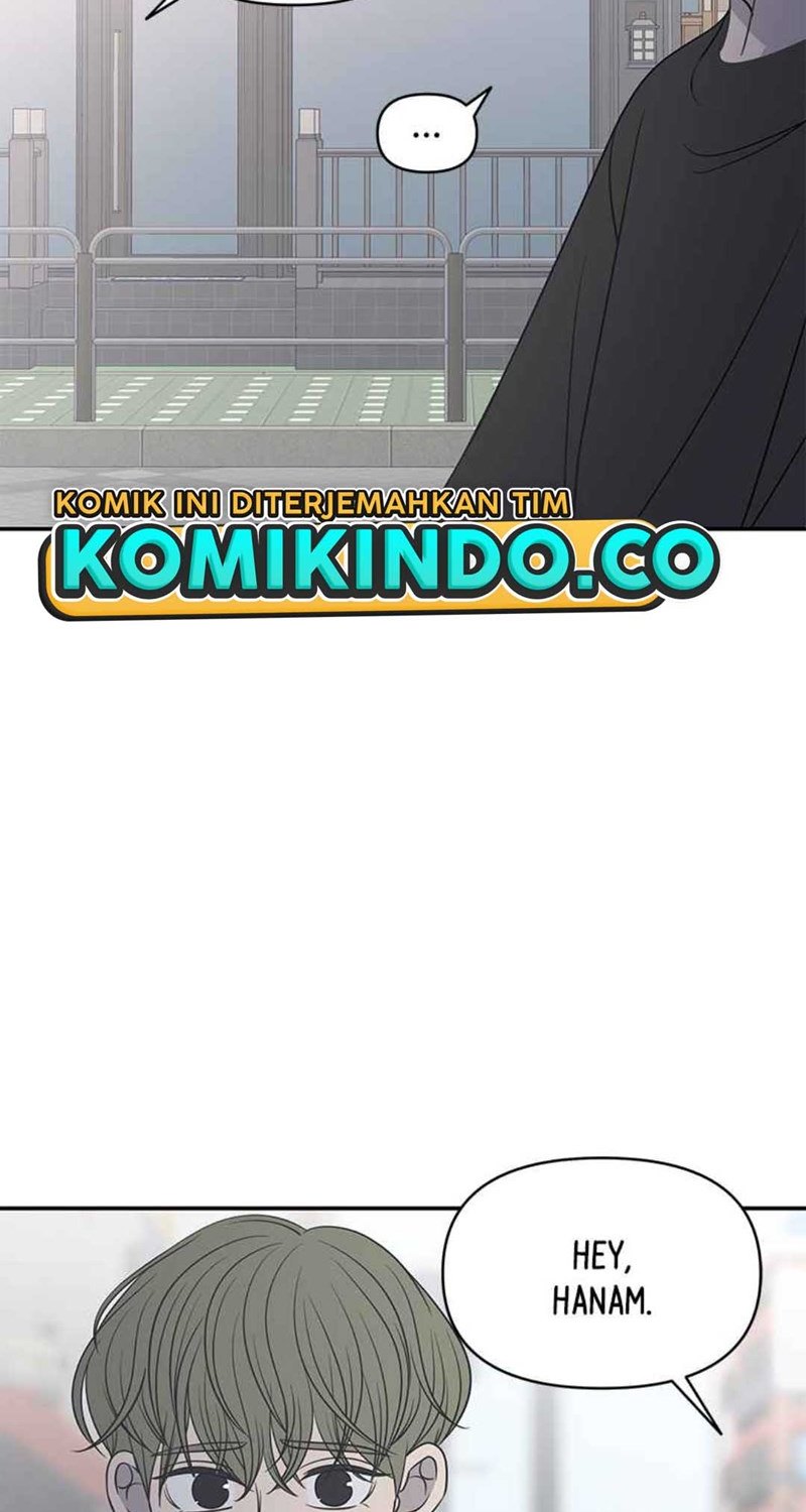 A Guide to Proper Dating Chapter 93 Bahasa Indonesia