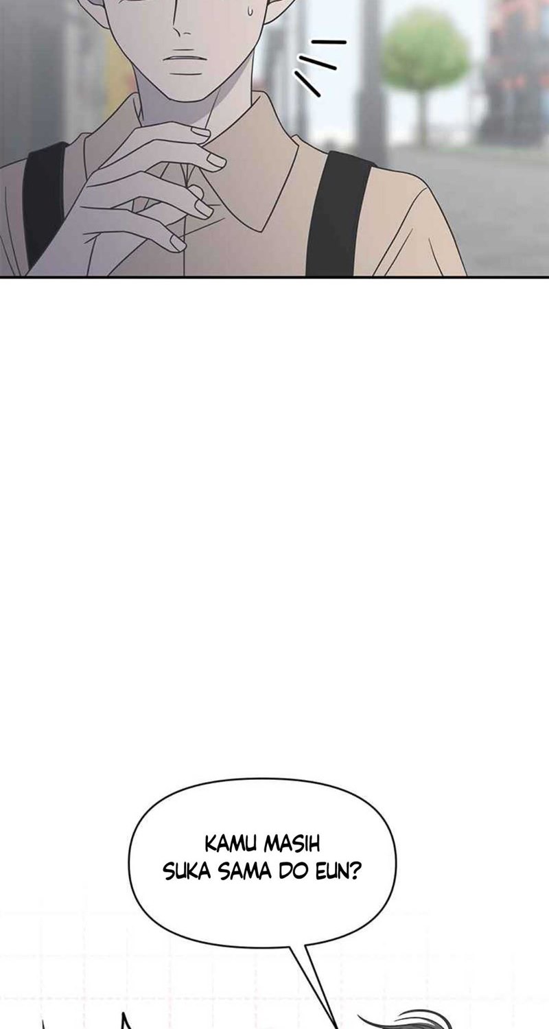 A Guide to Proper Dating Chapter 93 Bahasa Indonesia