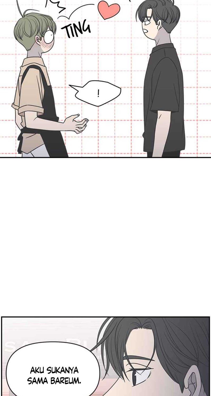 A Guide to Proper Dating Chapter 93 Bahasa Indonesia