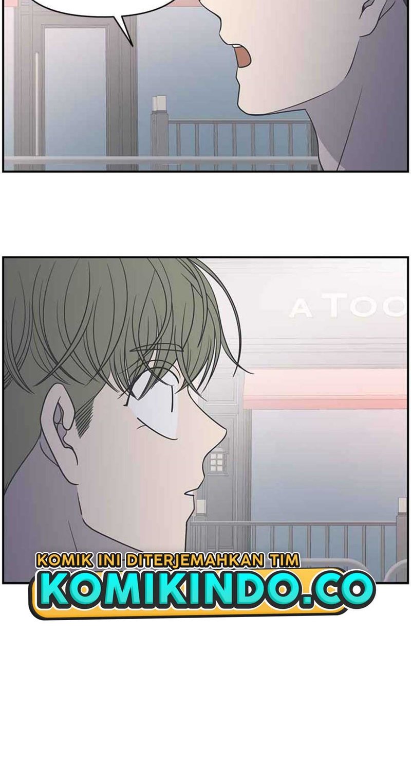 A Guide to Proper Dating Chapter 93 Bahasa Indonesia