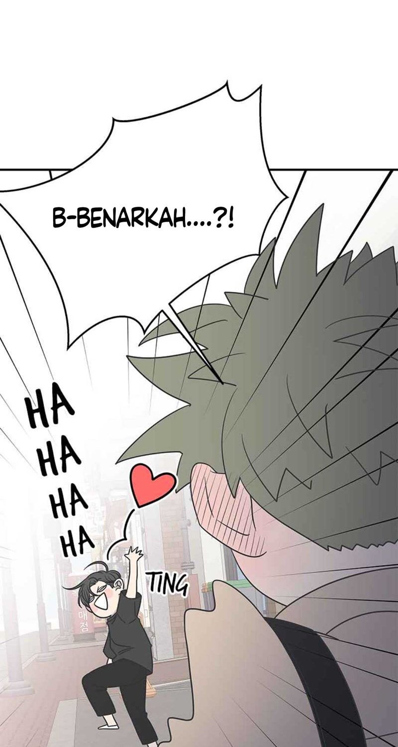 A Guide to Proper Dating Chapter 93 Bahasa Indonesia