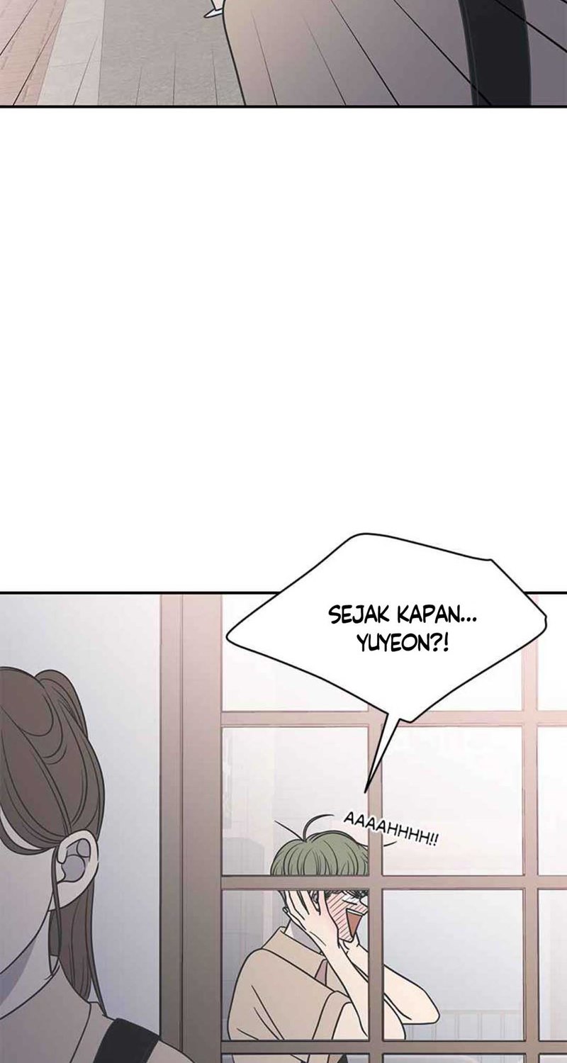 A Guide to Proper Dating Chapter 93 Bahasa Indonesia
