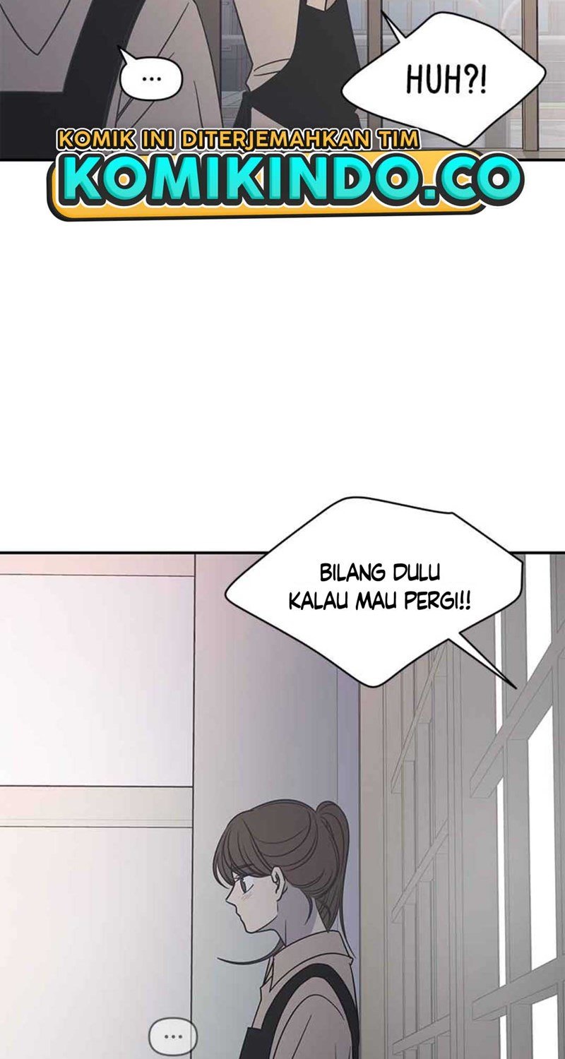 A Guide to Proper Dating Chapter 93 Bahasa Indonesia