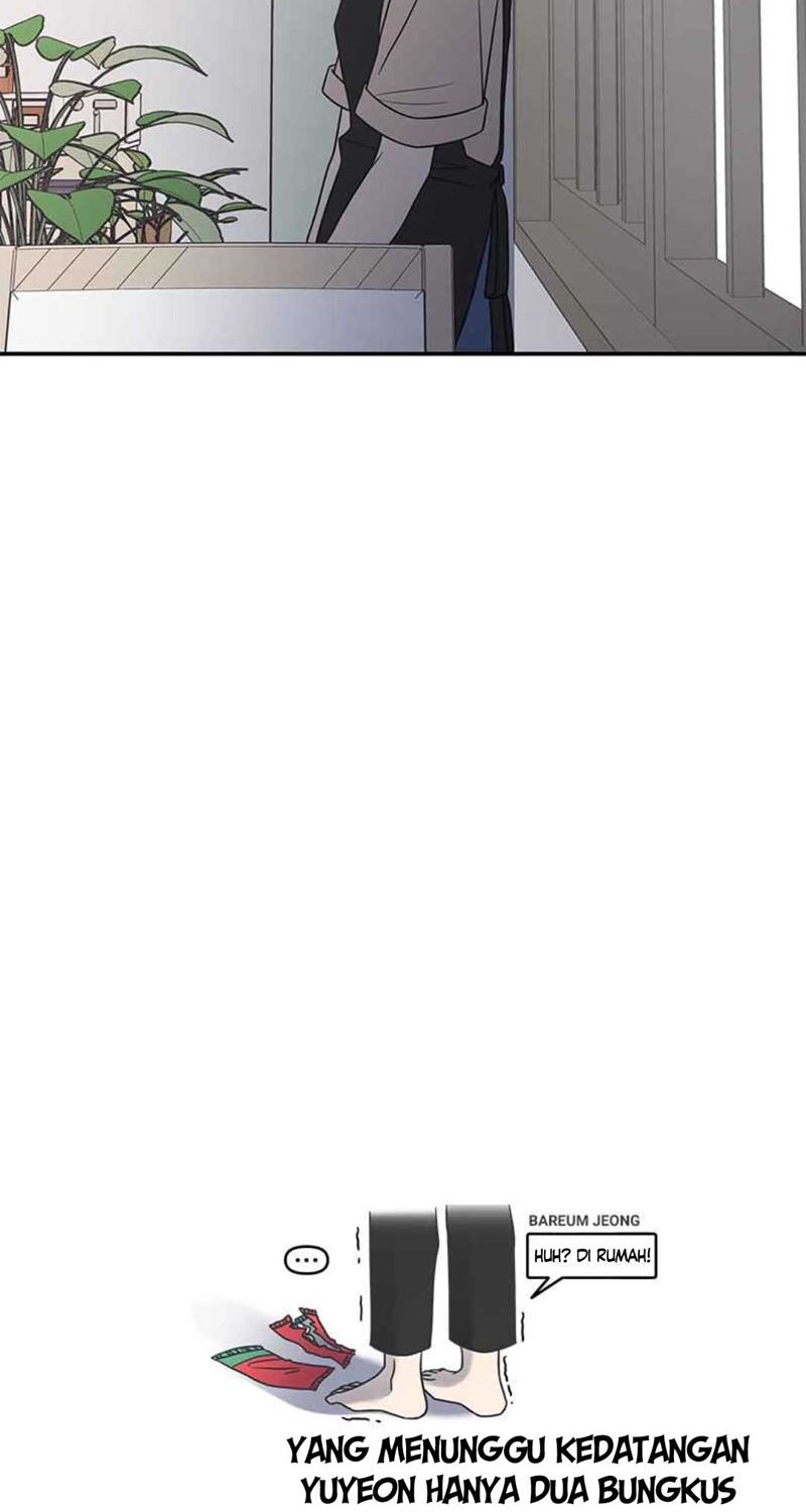 A Guide to Proper Dating Chapter 93 Bahasa Indonesia