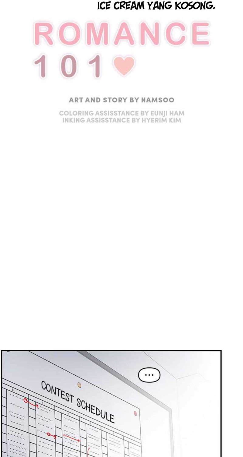 A Guide to Proper Dating Chapter 93 Bahasa Indonesia