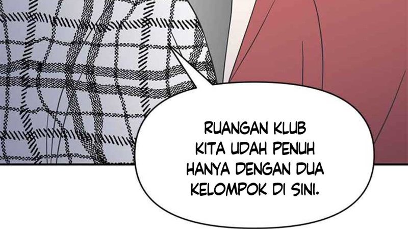A Guide to Proper Dating Chapter 93 Bahasa Indonesia