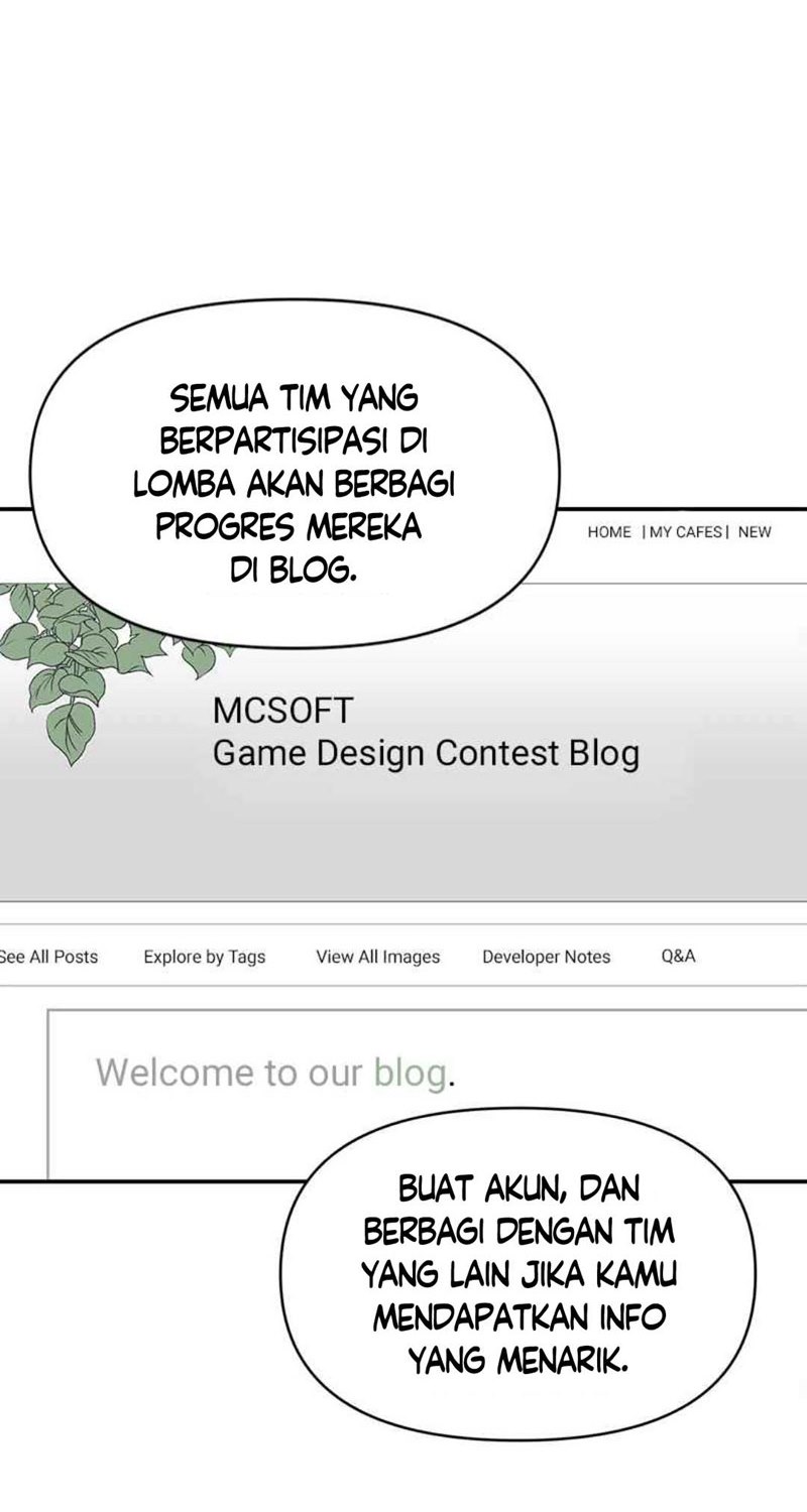 A Guide to Proper Dating Chapter 93 Bahasa Indonesia