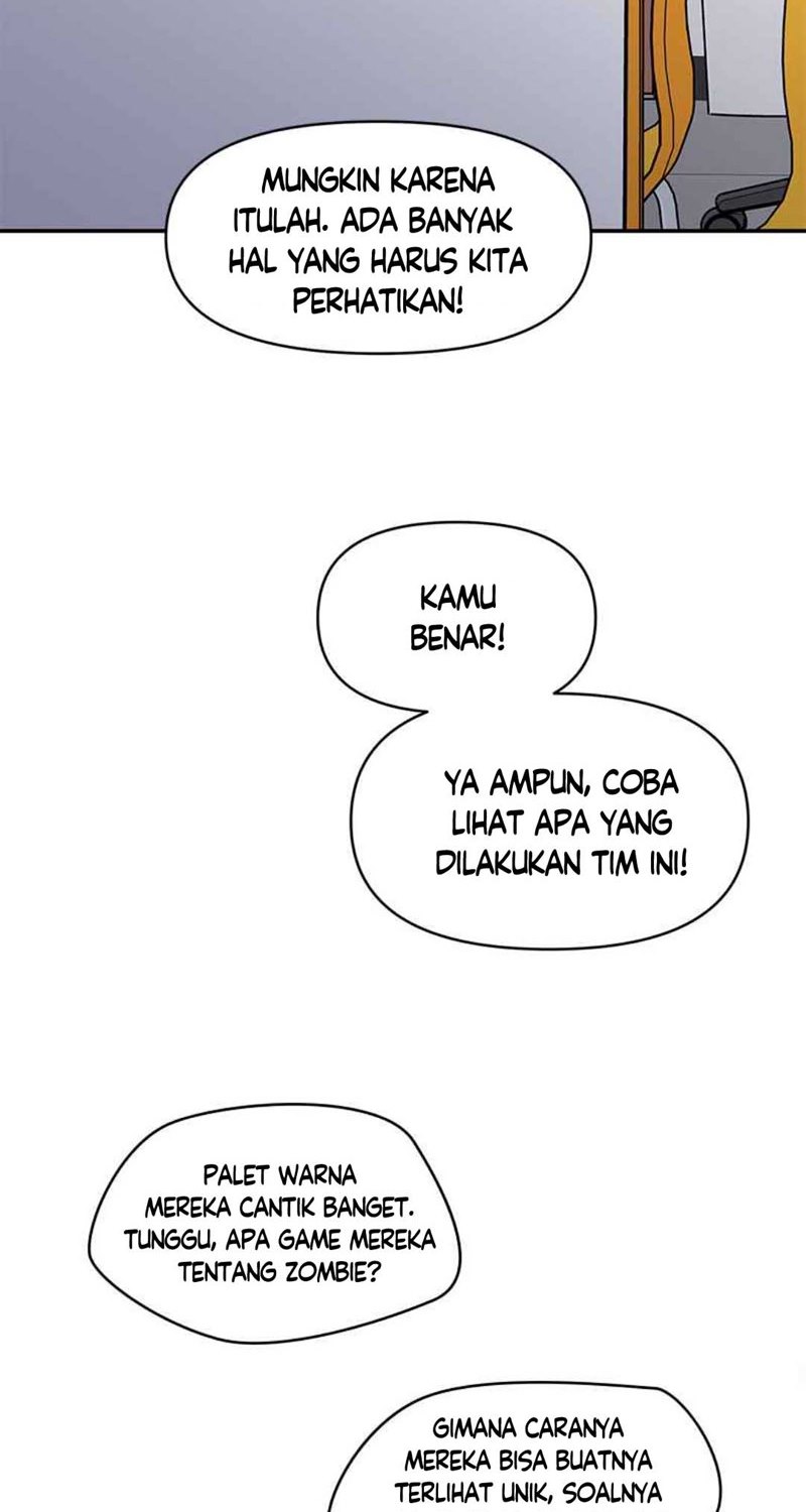 A Guide to Proper Dating Chapter 93 Bahasa Indonesia
