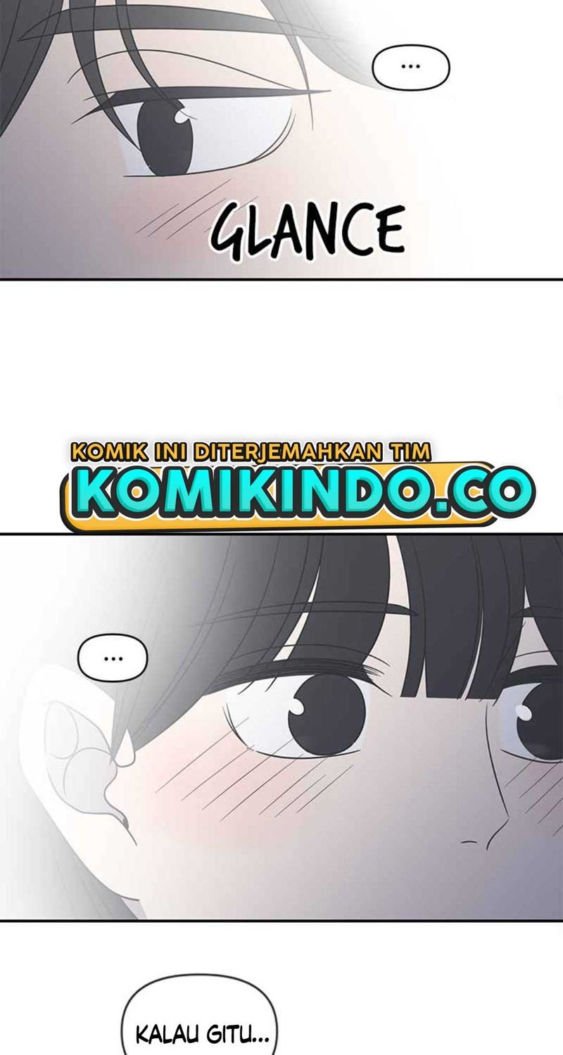 A Guide to Proper Dating Chapter 93 Bahasa Indonesia