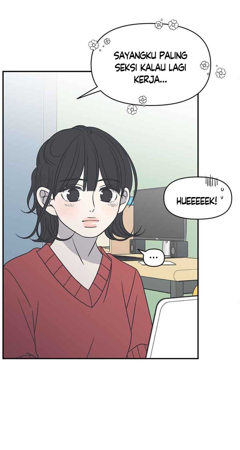 A Guide to Proper Dating Chapter 93 Bahasa Indonesia