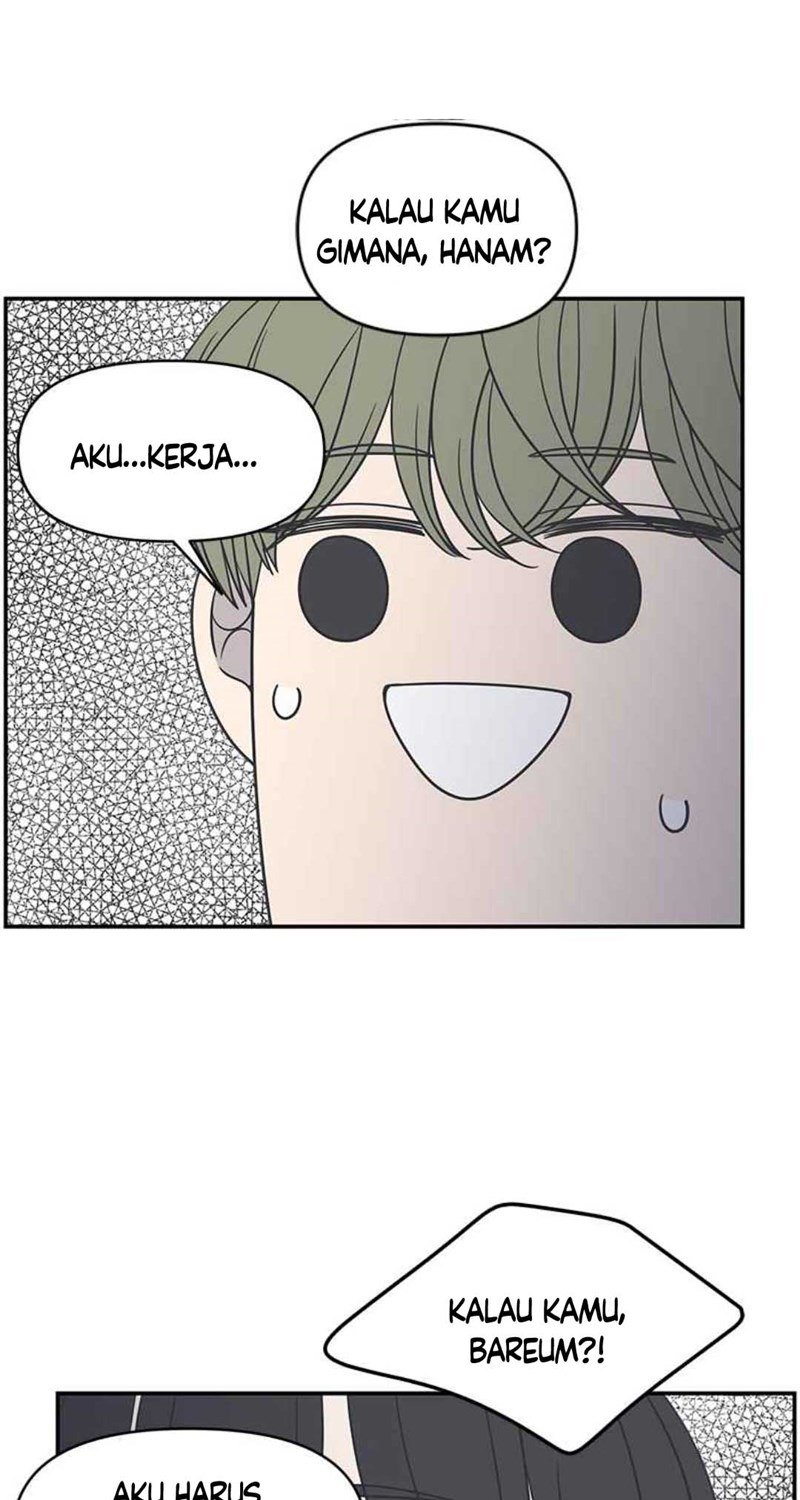 A Guide to Proper Dating Chapter 93 Bahasa Indonesia