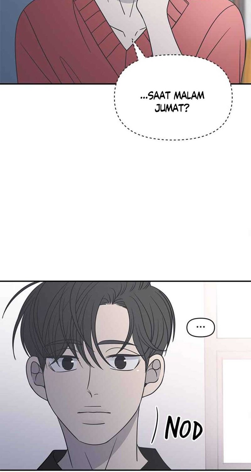 A Guide to Proper Dating Chapter 93 Bahasa Indonesia