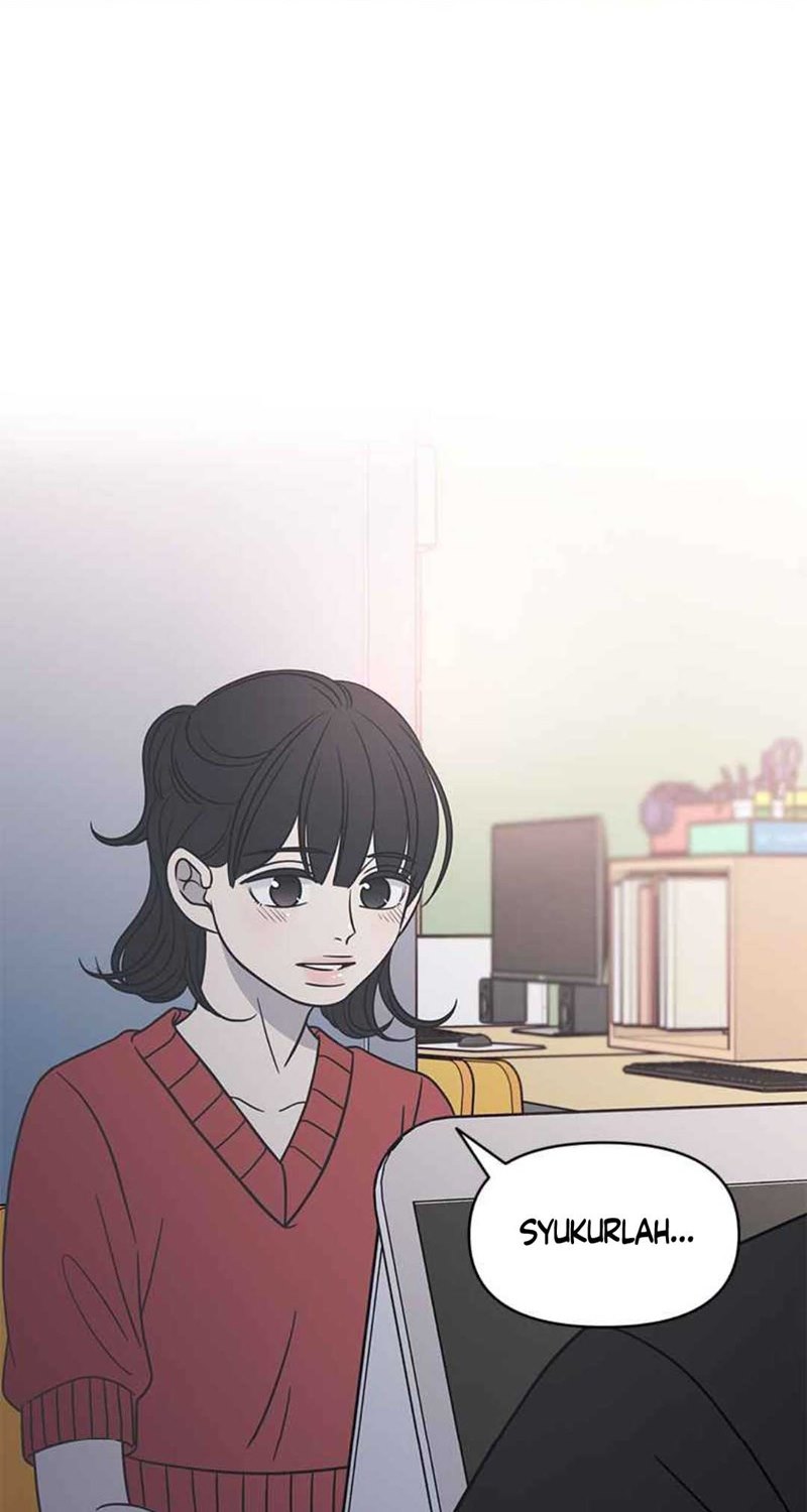 A Guide to Proper Dating Chapter 93 Bahasa Indonesia