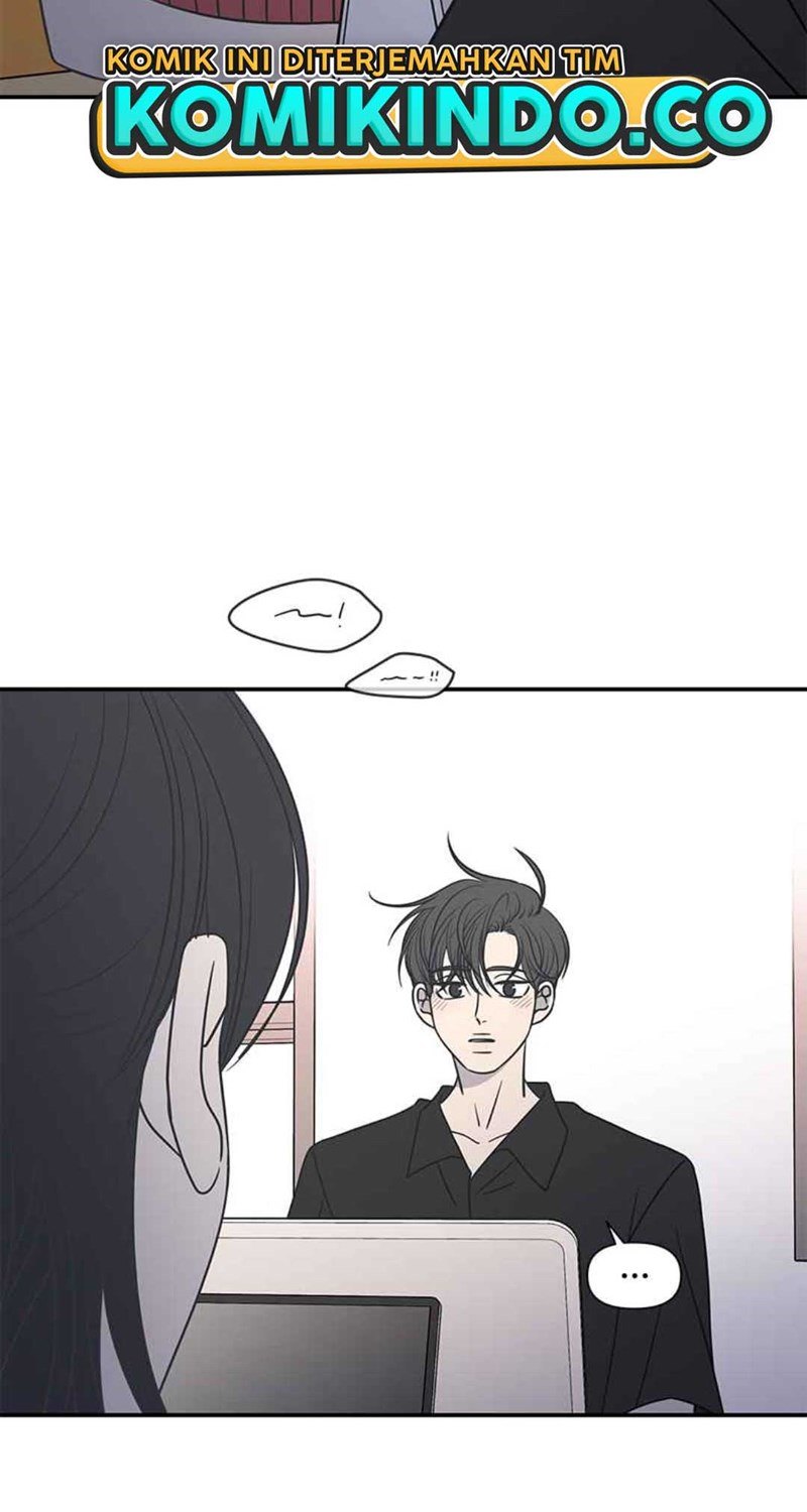 A Guide to Proper Dating Chapter 93 Bahasa Indonesia