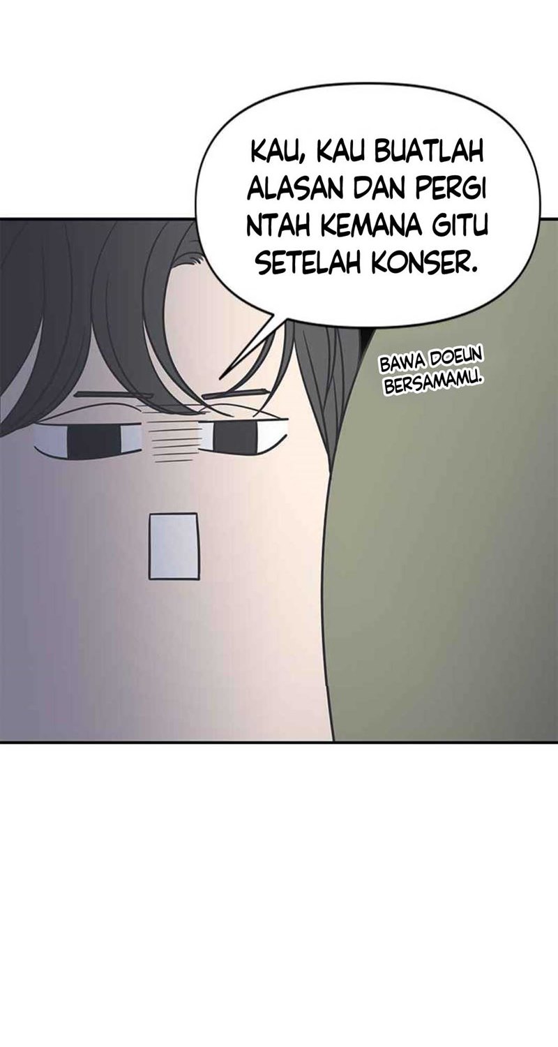 A Guide to Proper Dating Chapter 93 Bahasa Indonesia