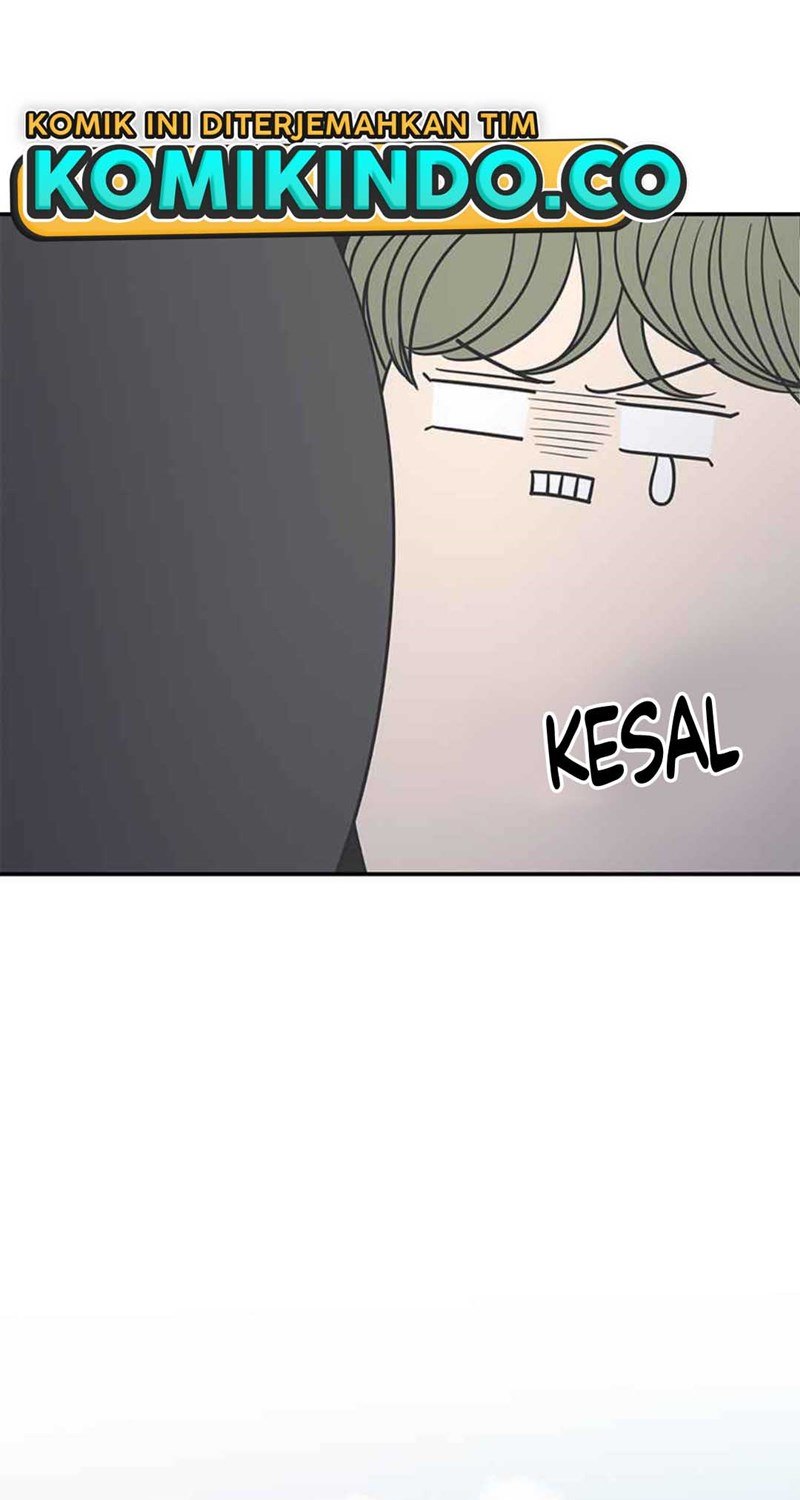 A Guide to Proper Dating Chapter 93 Bahasa Indonesia