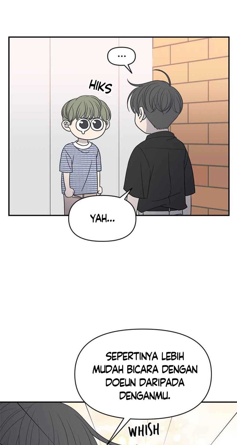 A Guide to Proper Dating Chapter 93 Bahasa Indonesia